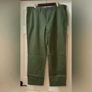 Polo Ralph Lauren- Men’s Chino Slacks- Size 38/30
